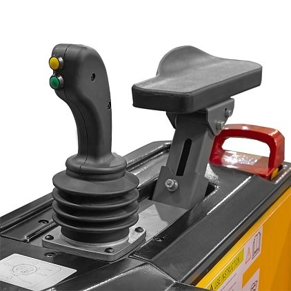 Штабелер самоходный с кабиной CDD15C (1500 кг; 6,5 м; 24В / 400Ач, PV, EPS) SMARTLIFT (SMART) купить в Волгограде Штабелер самоходный с кабиной CDD15C (1500 кг; 6,5 м; 24В / 400Ач, PV, EPS) SMARTLIFT (SMART) купить в Волгограде