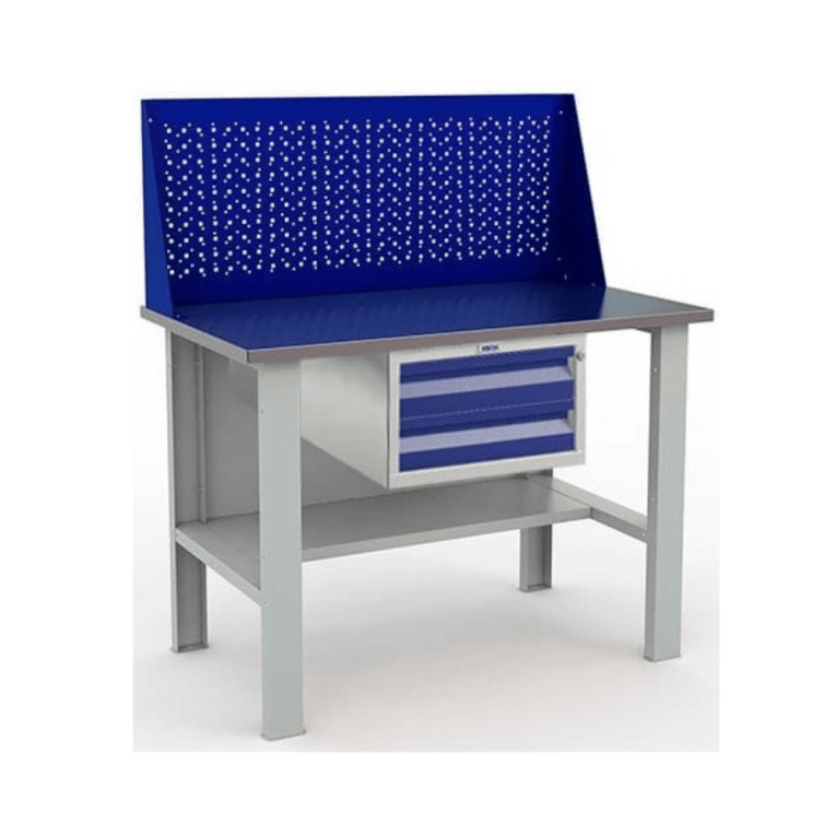 Верстак Profi WT120.F1/F1.110 купить в Волгограде Верстак Profi WT120.F1/F1.110 купить в Волгограде