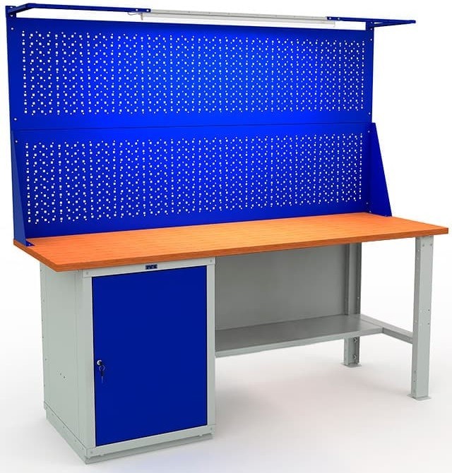 Верстак Expert W200.WS1/F2.021 купить в Волгограде Верстак Expert W200.WS1/F2.021 купить в Волгограде