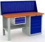 Верстак Expert W160.F2/WS6.110 Верстак Expert W160.F2/WS6.110