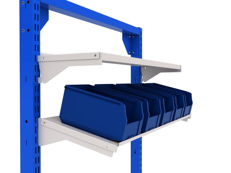 Система хранения SORTEX 1075 №1-2 (односторонняя) купить в Волгограде