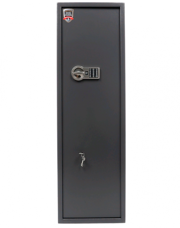 Оружейный сейф Aiko Филин 33 EL купить в Волгограде Оружейный сейф Aiko Филин 33 EL купить в Волгограде