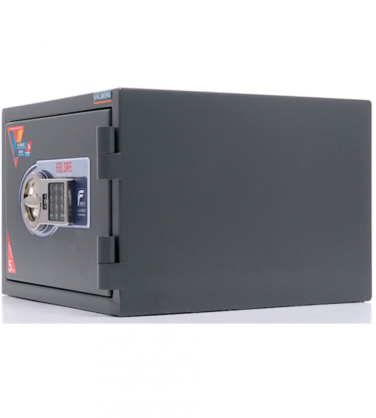 Огневзломостойкий сейф Valberg Гарант 32 EL купить в Волгограде Огневзломостойкий сейф Valberg Гарант 32 EL купить в Волгограде