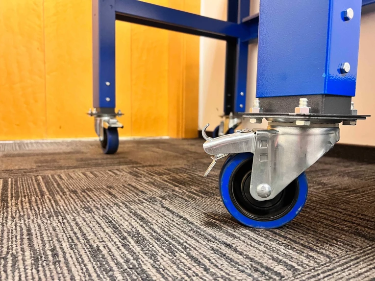 Стол промышленный PLC 10.0 купить в Волгограде Стол промышленный PLC 10.0 купить в Волгограде