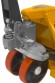 Гидравлическая тележка (рохля) SD (BF25, г/п 2500 кг, вилы 1150x550 мм, PDP) SMARTLIFT (SMART) купить в Волгограде