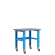 Стол промышленный PLC 10.0-М купить в Волгограде