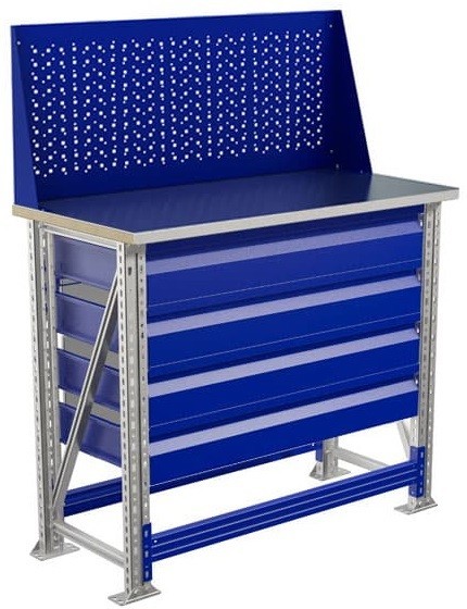 Верстак Master MT100.MF1 / MF1.410 купить в Волгограде Верстак Master MT100.MF1 / MF1.410 купить в Волгограде