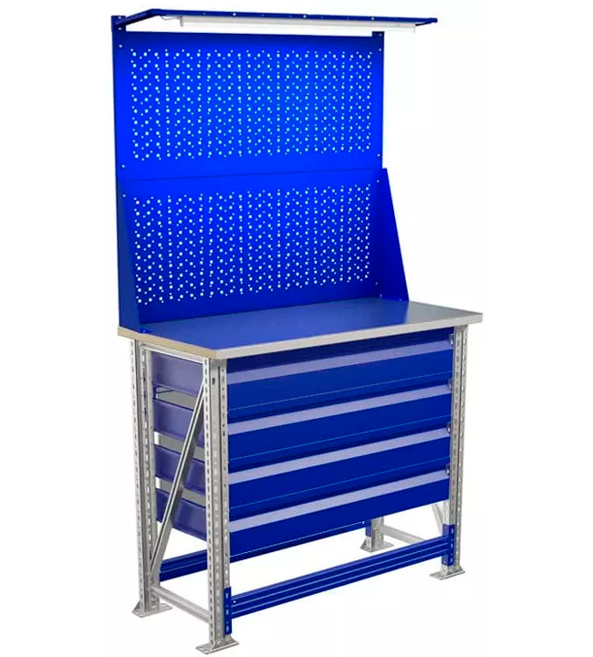 Верстак Master MT100.MF1 / MF1.420.W купить в Волгограде Верстак Master MT100.MF1 / MF1.420.W купить в Волгограде