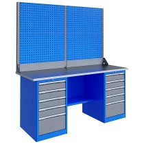 Верстак PRF 181.55.2-2 Верстак PRF 181.55.2-2