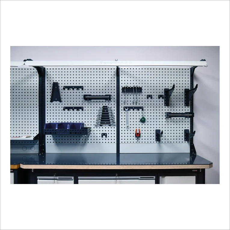 Верстак MCN 1252.S77 купить в Волгограде Верстак MCN 1252.S77 купить в Волгограде