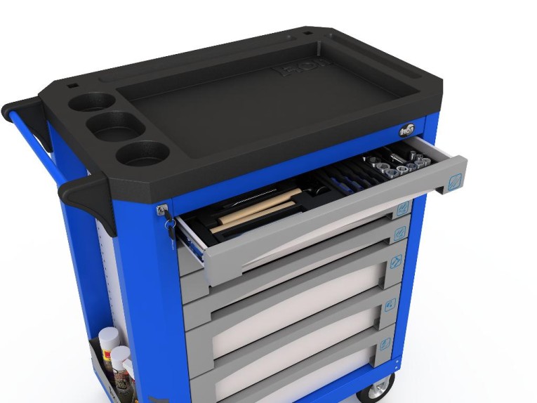 Тумба LOGITEX 6 №1 купить в Волгограде Тумба LOGITEX 6 №1 купить в Волгограде