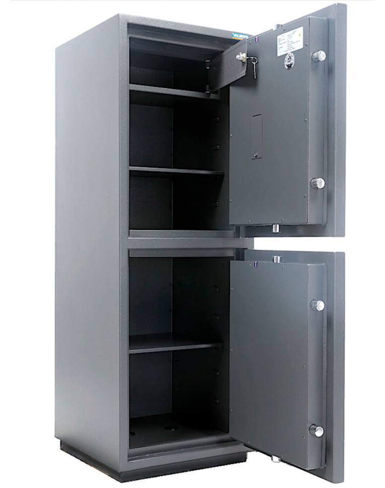 Взломостойкий сейф Valberg Кварцит 120Т/2 EL купить в Волгограде Взломостойкий сейф Valberg Кварцит 120Т/2 EL купить в Волгограде