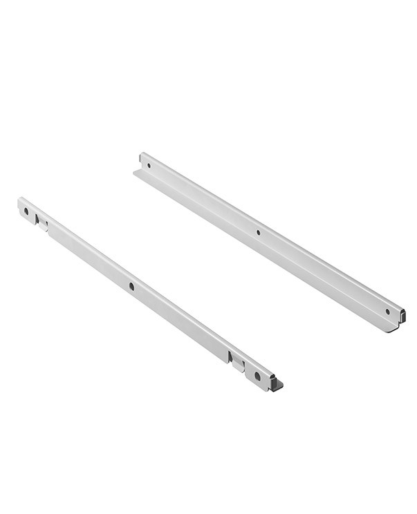 Кронштейны полки ЛДСП GBrW-40 (2 шт) белые купить в Волгограде Кронштейны полки ЛДСП GBrW-40 (2 шт) белые купить в Волгограде