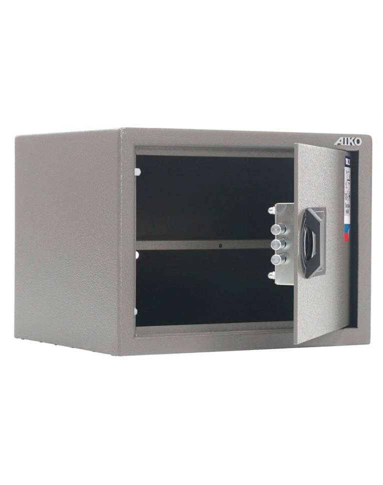Офисный сейф Aiko TM-25 EL купить в Волгограде Офисный сейф Aiko TM-25 EL купить в Волгограде
