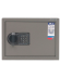 Офисный сейф Aiko TM-25 EL купить в Волгограде