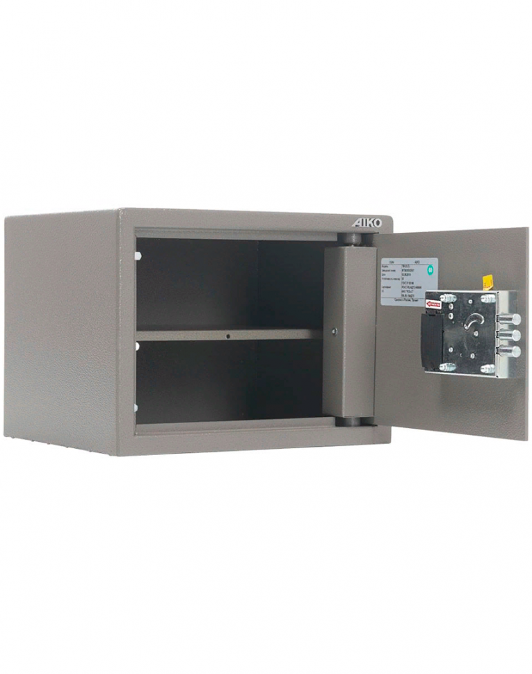 Офисный сейф Aiko TM-25 EL купить в Волгограде Офисный сейф Aiko TM-25 EL купить в Волгограде
