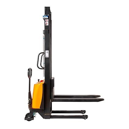 Штабелер с электроподъемом BDA-II 1025 (1000 кг, 2,5 м, 12В / 85Ач) SMARTLIFT (SMART) купить в Волгограде Штабелер с электроподъемом BDA-II 1025 (1000 кг, 2,5 м, 12В / 85Ач) SMARTLIFT (SMART) купить в Волгограде