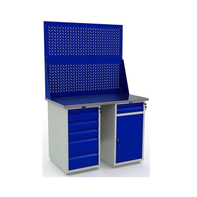 Верстак Profi WT120.WD5/WD2.020 купить в Волгограде