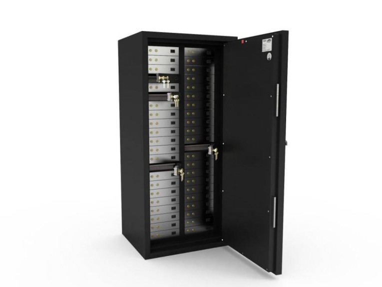 Сейф депозитный ЛС-365/44 БТ купить в Волгограде Сейф депозитный ЛС-365/44 БТ купить в Волгограде