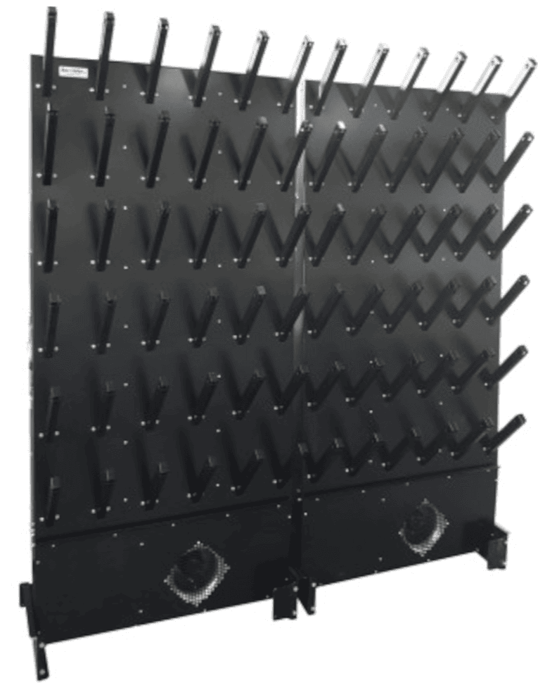 Сушильная стойка СО-36 на 36 пар обуви купить в Волгограде Сушильная стойка СО-36 на 36 пар обуви купить в Волгограде