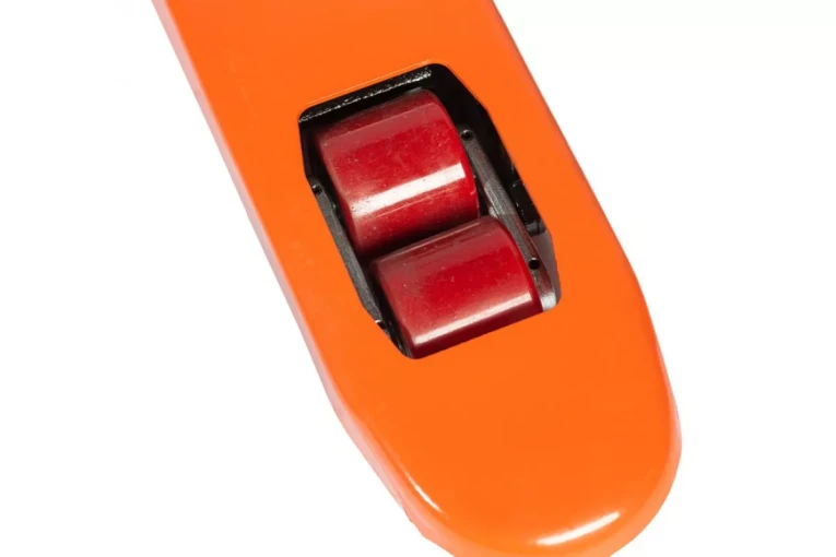 Гидравлическая тележка (рокла) ACR, 3 т, Вилы: 1150 Х 550, СибТаль, полиуретановые колеса купить в Волгограде Гидравлическая тележка (рокла) ACR, 3 т, Вилы: 1150 Х 550, СибТаль, полиуретановые колеса купить в Волгограде