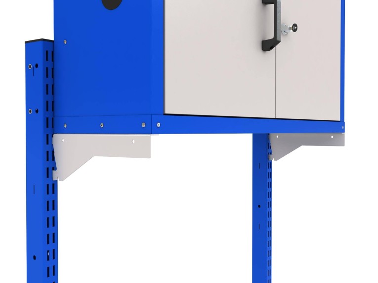 Система хранения SORTEX 1075 №1-6 (односторонняя) купить в Волгограде Система хранения SORTEX 1075 №1-6 (односторонняя) купить в Волгограде