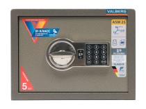 Мебельный сейф Valberg ASM 25 EL Мебельный сейф Valberg ASM 25 EL