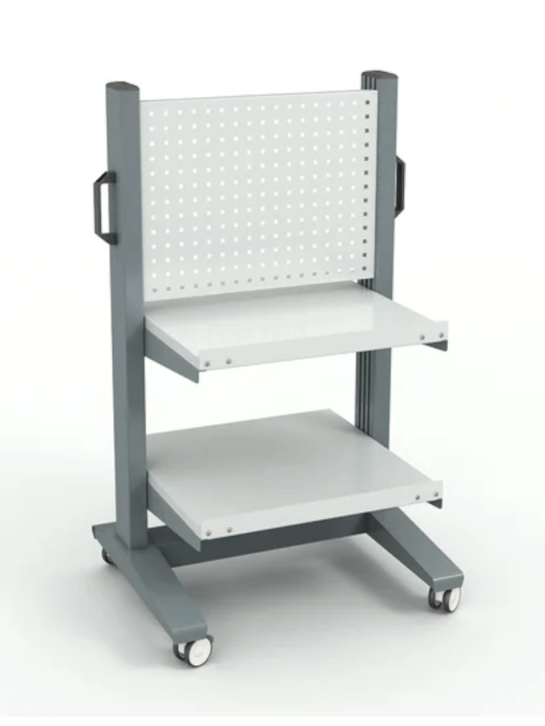 Стойка подкатная ДиКом СР-021-03 ESD купить в Волгограде