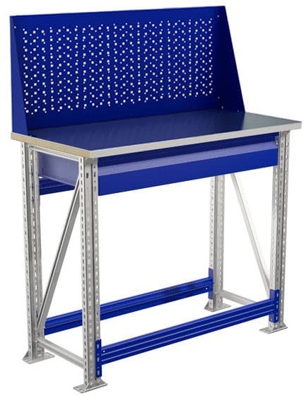 Верстак Master MT100.MF1 / MF1.110 купить в Волгограде Верстак Master MT100.MF1 / MF1.110 купить в Волгограде