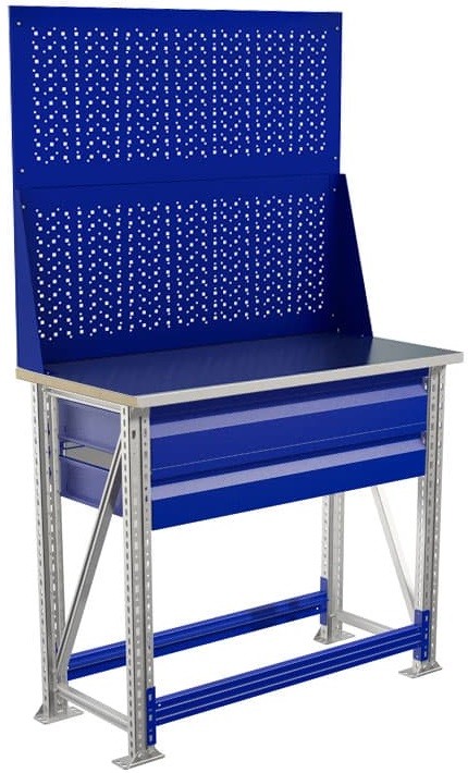 Верстак Master MT100.MF1 / MF1.220 купить в Волгограде Верстак Master MT100.MF1 / MF1.220 купить в Волгограде