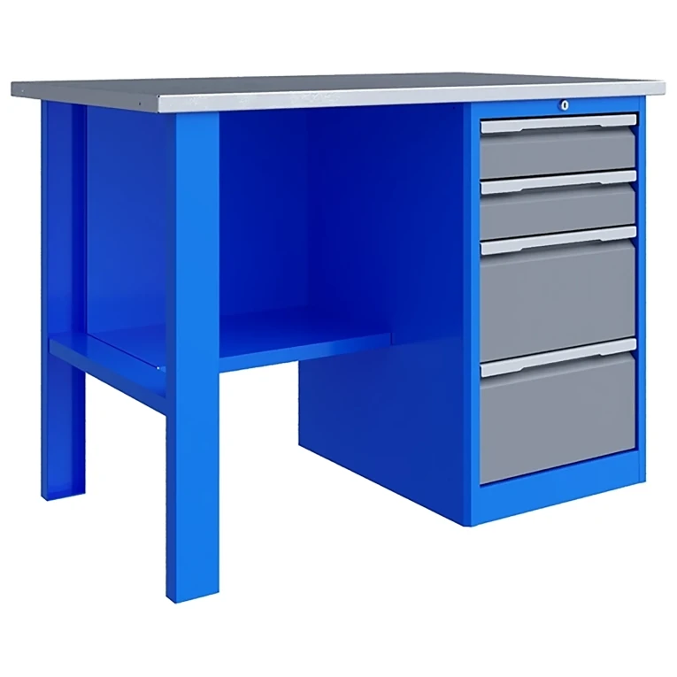 Верстак PRF 121.14.1 купить в Волгограде Верстак PRF 121.14.1 купить в Волгограде