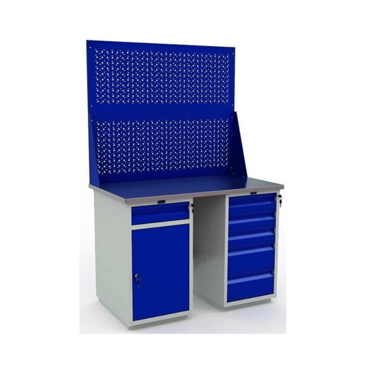 Верстак Profi WT120.WD2/WD5.020 купить в Волгограде