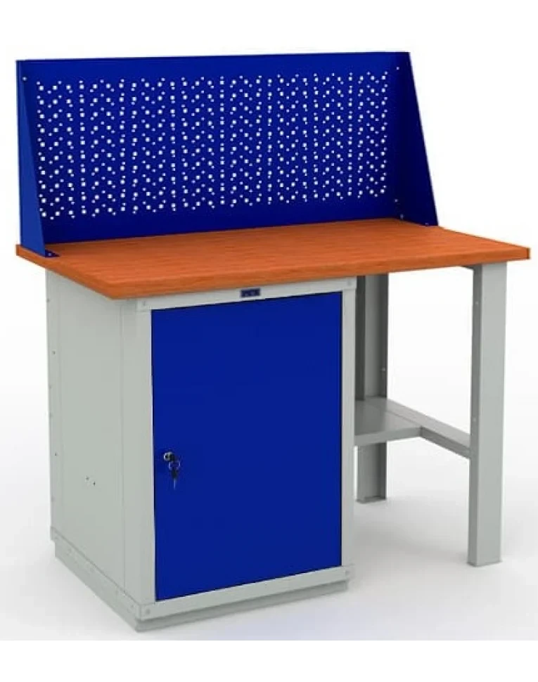 Верстак Expert W120.WS1/F2.010 купить в Волгограде