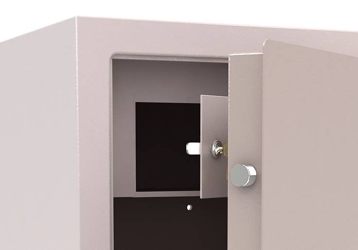 Лёгкий сейф офисный LS-040F купить в Волгограде Лёгкий сейф офисный LS-040F купить в Волгограде