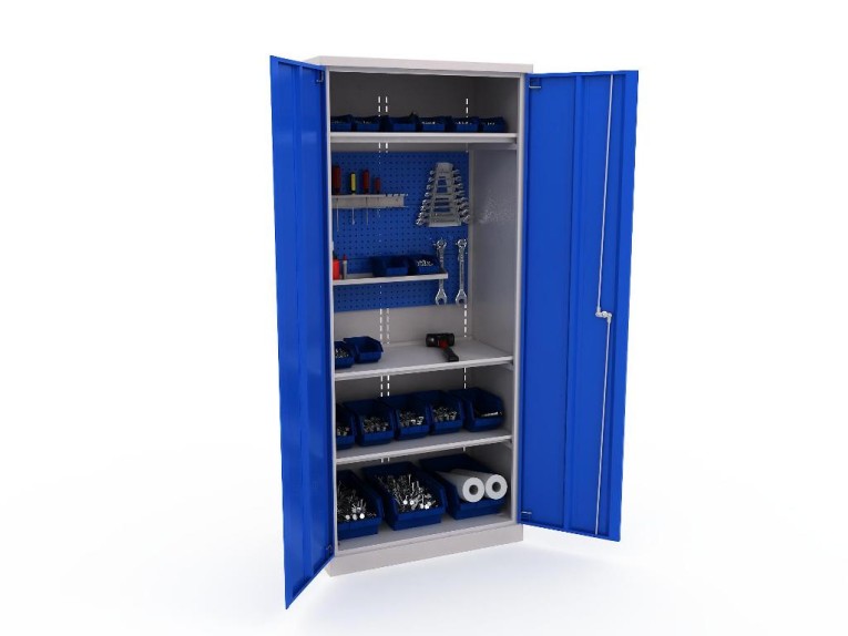 Шкаф ERGO 181 №2 купить в Волгограде Шкаф ERGO 181 №2 купить в Волгограде