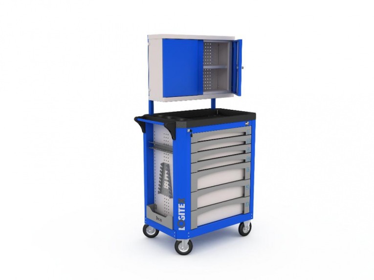 Тумба LOGITEX 7 №1 купить в Волгограде Тумба LOGITEX 7 №1 купить в Волгограде