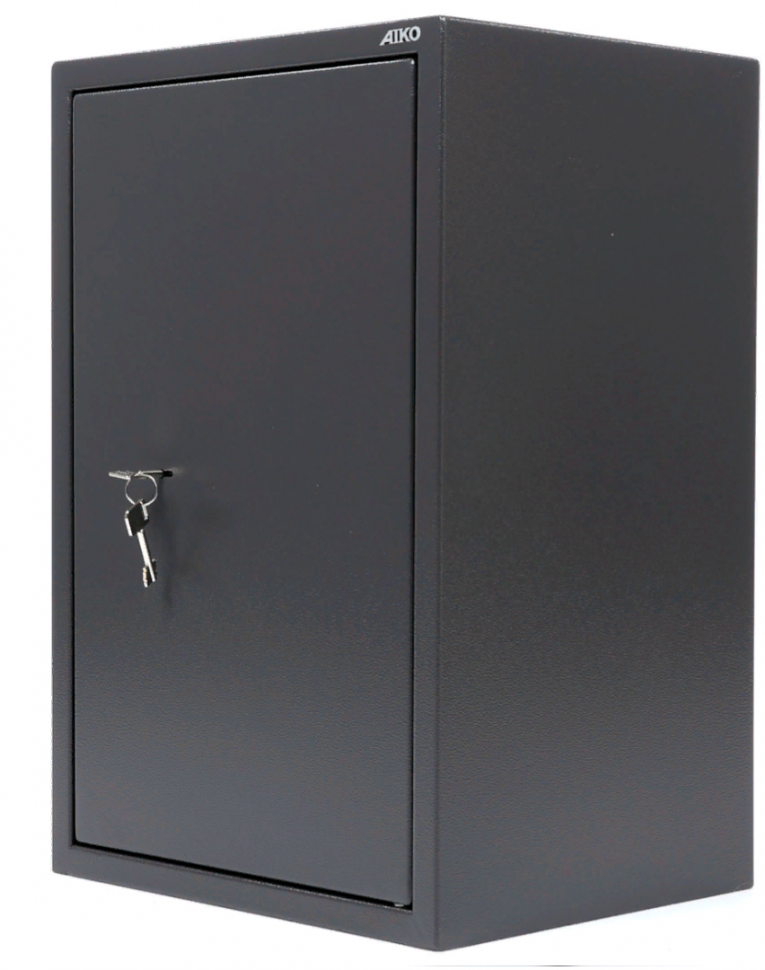 Офисный сейф Aiko TSN 65T KL купить в Волгограде Офисный сейф Aiko TSN 65T KL купить в Волгограде