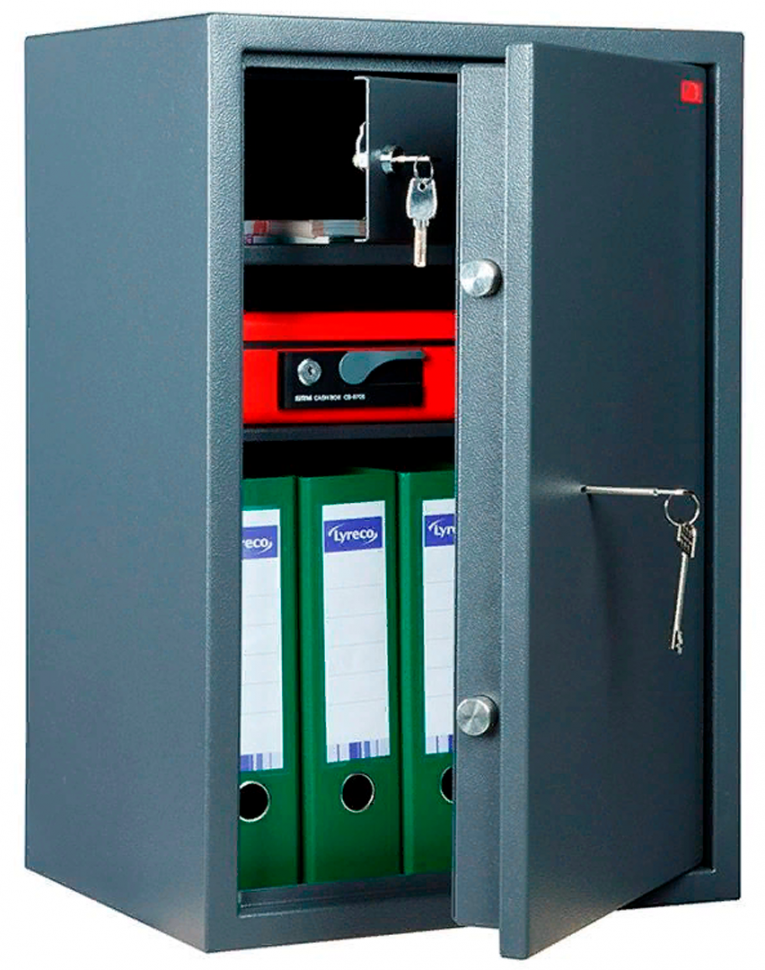 Офисный сейф Aiko TSN 65T KL купить в Волгограде Офисный сейф Aiko TSN 65T KL купить в Волгограде