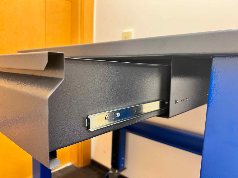 Стол промышленный PLC 10.3 купить в Волгограде Стол промышленный PLC 10.3 купить в Волгограде