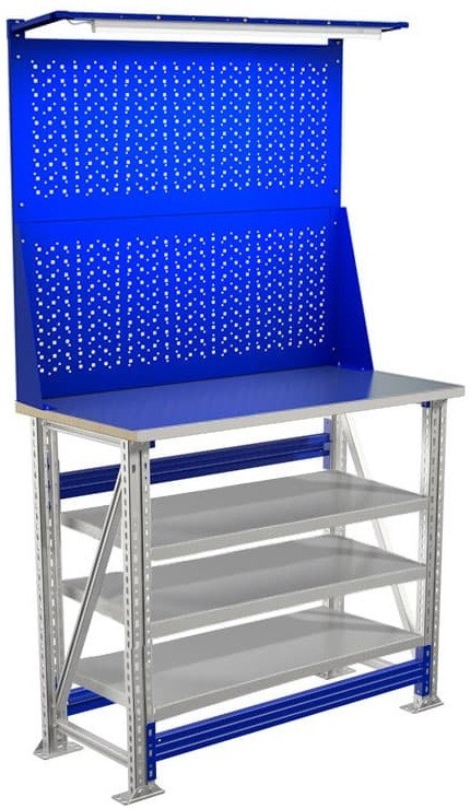 Верстак Master MT100.MF1 / MF1.023.W купить в Волгограде Верстак Master MT100.MF1 / MF1.023.W купить в Волгограде