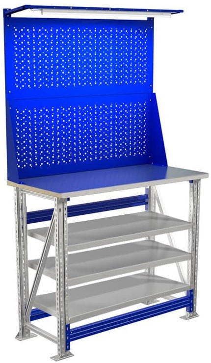 Верстак Master MT100.MF1 / MF1.023.W купить в Волгограде Верстак Master MT100.MF1 / MF1.023.W купить в Волгограде