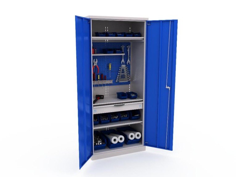 Шкаф ERGO 181 №3 купить в Волгограде Шкаф ERGO 181 №3 купить в Волгограде