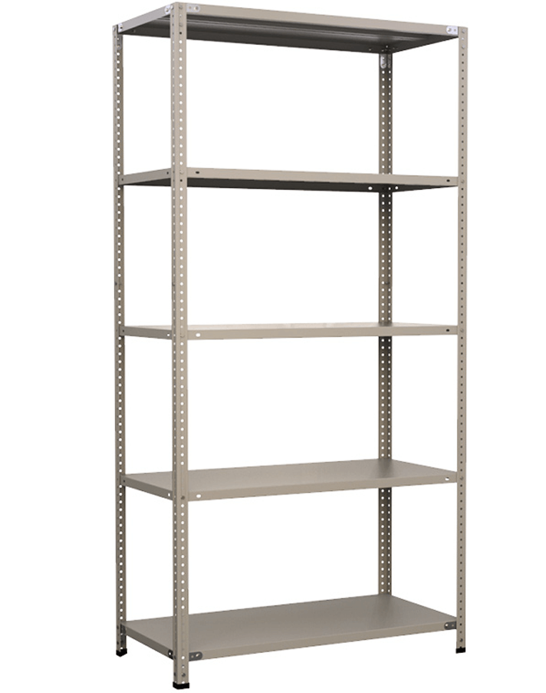 Стеллаж СТФ 2200x1500x400 5 полок купить в Волгограде Стеллаж СТФ 2200x1500x400 5 полок купить в Волгограде