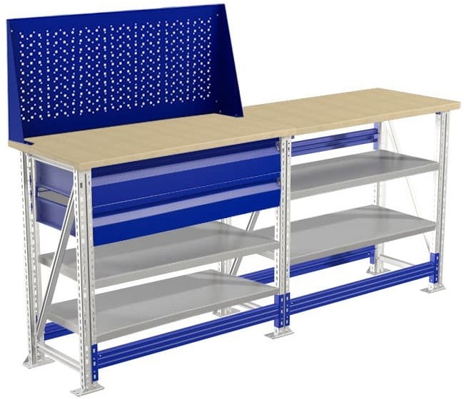 Верстак Master M100.MF1 / MF1 / MF1.212.002 купить в Волгограде Верстак Master M100.MF1 / MF1 / MF1.212.002 купить в Волгограде