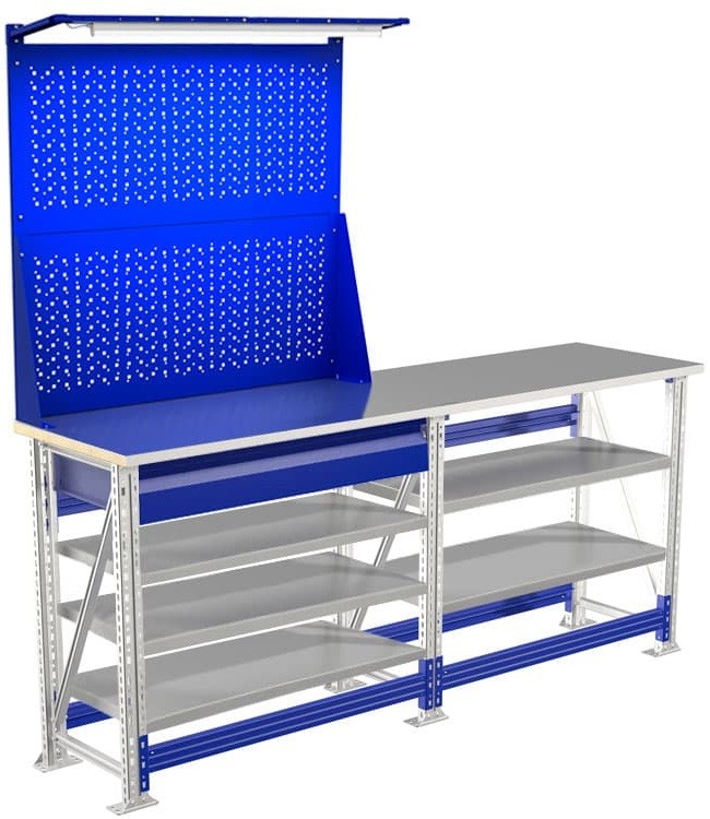 Верстак Master MT100.MF1 / MF1 / MF1.123.002.W купить в Волгограде Верстак Master MT100.MF1 / MF1 / MF1.123.002.W купить в Волгограде