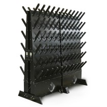 Сушильная стойка для обуви СО-72 на 72 пары Сушильная стойка для обуви СО-72 на 72 пары