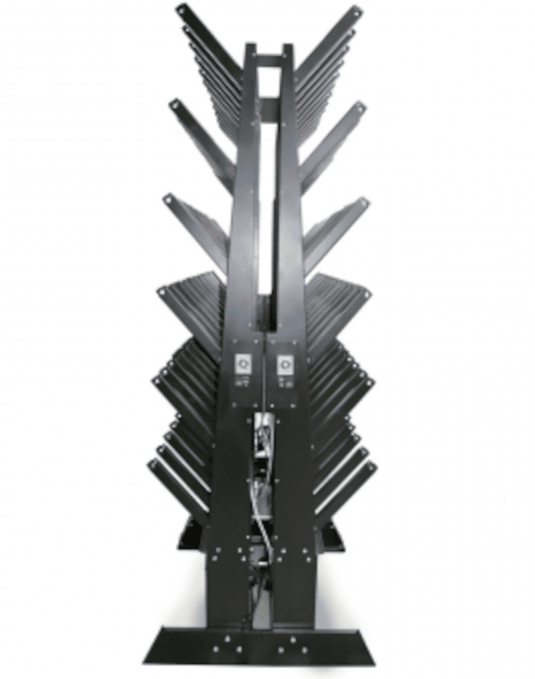 Сушильная стойка для обуви СО-72 на 72 пары купить в Волгограде Сушильная стойка для обуви СО-72 на 72 пары купить в Волгограде