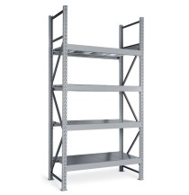 Стеллаж грузовой Диком СТ-051 1800х1500х650 с 4 ярусами