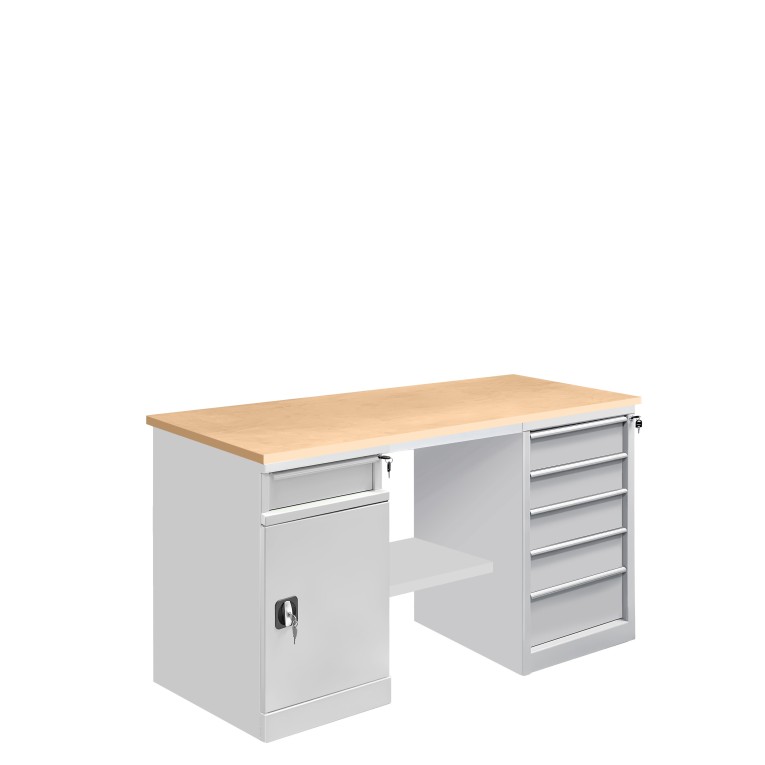 Верстак слесарный Gresson ВС-Т2Т5 ВС-1500Т2Т5 купить в Волгограде Верстак слесарный Gresson ВС-Т2Т5 ВС-1500Т2Т5 купить в Волгограде